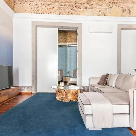 Appartement Plum Guide - Atmosfera
