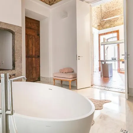 Plum Guide - Atmosfera Appartement