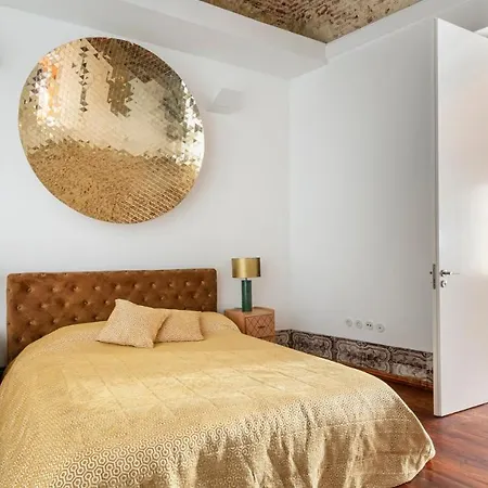 Plum Guide - Atmosfera Lisboa