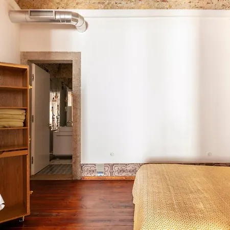 Appartement Plum Guide - Atmosfera Lisboa