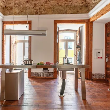 Appartement Plum Guide - Atmosfera *