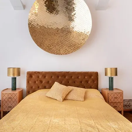Appartement Plum Guide - Atmosfera *