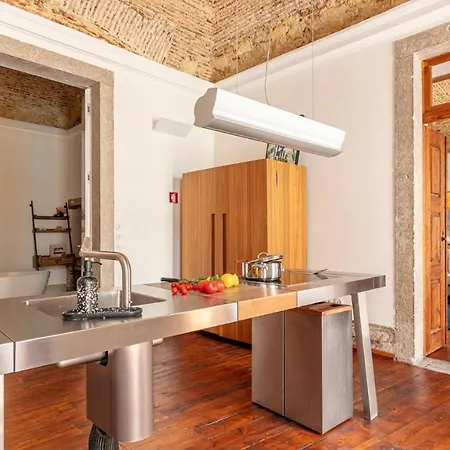Plum Guide - Atmosfera Appartement