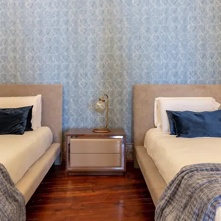 Appartement Plum Guide - Atmosfera Lisboa