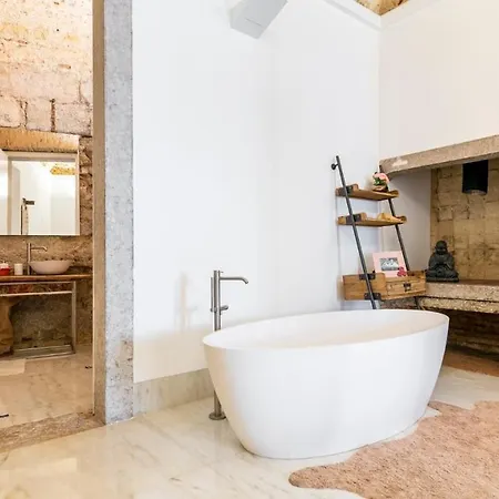 Appartement Plum Guide - Atmosfera Lisboa